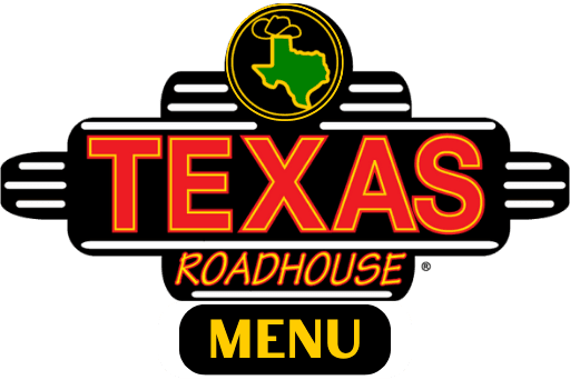 Texas Roadhouse Menu Logo