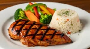 Fall-Off-The-Bone Ribs