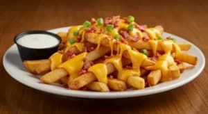 Cheese Fries