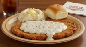 Country Fried Sirloin