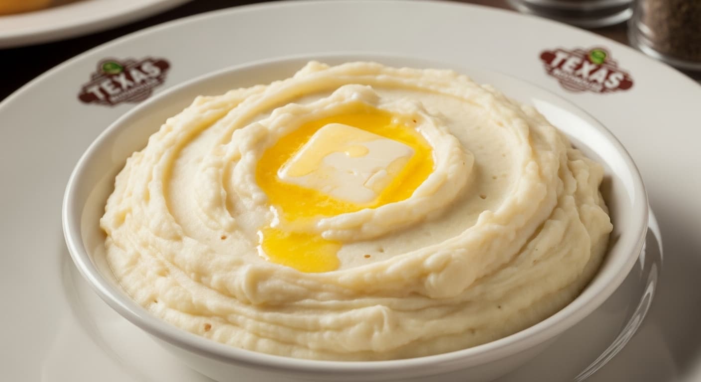 Texas Roadhouse Mashed Potatoes Catering