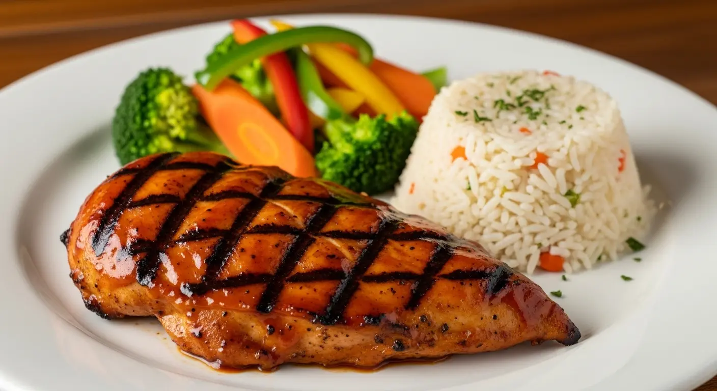 Fall-Off-The-Bone Ribs - New Year Special