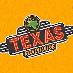 Texas Roadhouse mobile app icon 2026 - official restaurant ordering app for iOS and Android