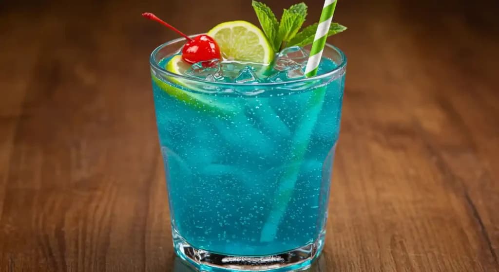 Texas Roadhouse Specialty Cocktails - Mixed Drinks