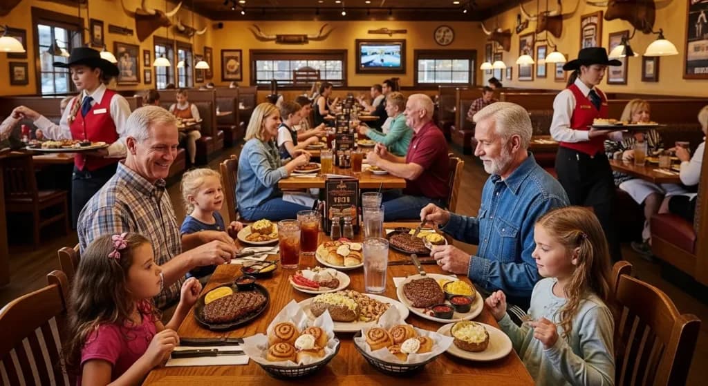 Texas Roadhouse Money-Saving Tips and Strategies