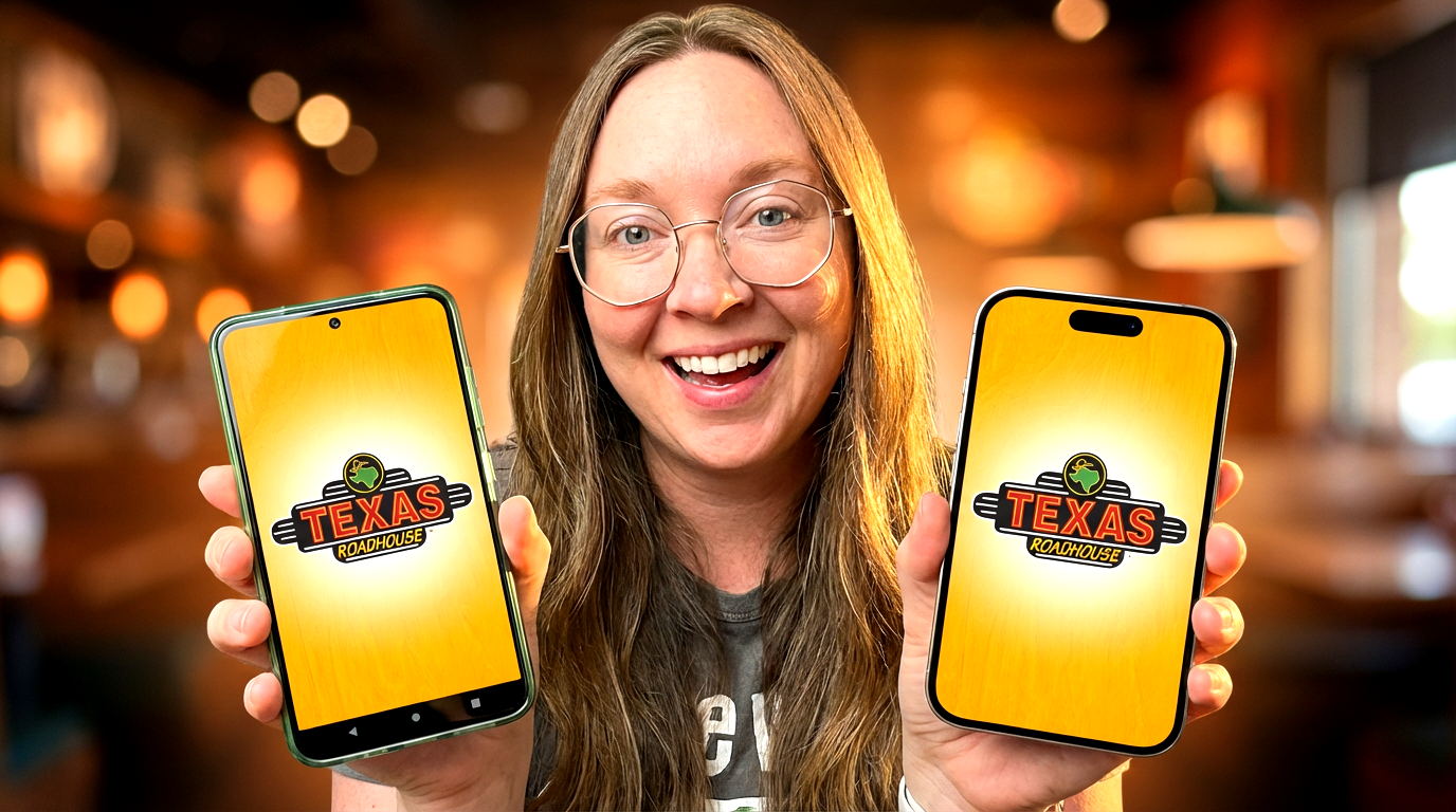 Texas Roadhouse Mobile App 2026 – Download, Features & Rewards