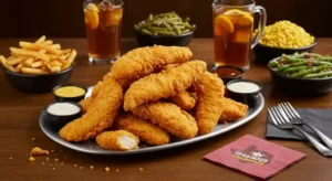 Family Sized Chicken Critters