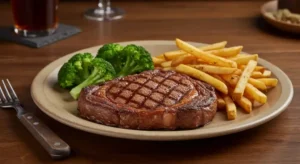 Ft. Worth Ribeye 12oz - $24.99