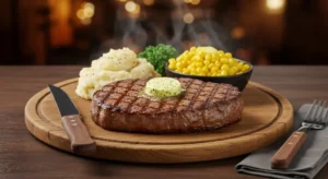 Hand-Cut Sirloin 6oz - $16.99