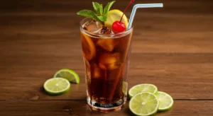 Long Island Iced Tea - $8.99