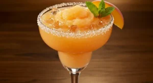 Peach Margarita - Texas Roadhouse Menu