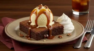 Roadhouse Signature Dish - $21.99